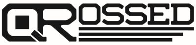 QRossed Logo